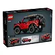 42213 Конструктор детский LEGO Technic Внедорожник Ford Bronco, 943 деталей, возраст 9+ - фото 3