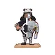 Фигурка коллекционная Mighty Jaxx One Piece Warlords Edition в ассортименте (коробка) (12х8х8) (65527) - фото 5
