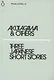 Three Japanese Short Stories - фото 1