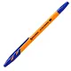 Ручка шариковая Brauberg, Ultra Orange, синяя 0,7 мм - фото 6