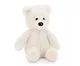 Мягкая игрушка Медвежонок Тёпа белый (25см) (OT8017/25) - фото 1