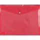 Папка-конверт на кнопке, А3 - фото 8