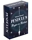 Pendulum - Magic in Motion / Оракул Маятник - Магия в движении (маятник + двусторонняя приборная панель + книга) - фото 1