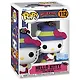 Фигурка Funko POP! Hello Kitty Hello Kitty (Halloween) (Exc) (112) (Fun87256) - фото 2