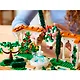 10359 Конструктор LEGO Icons Сад с фонтаном, 1302 деталей, возраст 18+ - фото 12