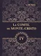 Le Comte de Monte-Cristo = Граф Монте-Кристо. В 4 томах. Том 4.: роман на французском языке - фото 1