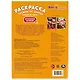 Раскраска. Соедини по цифрам. Маша и Медведь. Неуловимые мстители. Считаем от 1 до 10 - фото 2