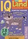 IQ Land. Задачки. Космические головоломки. 36 моногоразовых карточек - фото 1