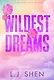 Wildest Dreams (L.J. Shen) Самые смелые мечты (Л. Дж Шэн) /Книги на английском языке - фото 2