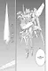 Рыцари Сидонии. Том 15 (Sidonia no Kishi). Манга - фото 3