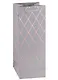 Пакет бутылочный 35*13*9 "Подарочный" бум.мат - фото 2