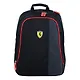 Рюкзак "Ferrari" 1 отделение, 40*29,5*13 полиэстер, карман для ноутбука/планшета, регулируемые лямки, светоотражающие элементы - фото 9
