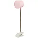 Минилампа для чтения с зажимом розовая (19 см) (коробка) (12-02179-А-3) - фото 2