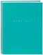 Mint Note. Стильный блокнот с "мятными" страницами - фото 2