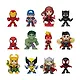 Фигурка FUNKO Mystery Mini: Marvel NC- 12PC PDQ (FNK82501) - фото 2