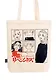 Сумка-шоппер Токийские мстители. Портреты (текстиль) - фото 5