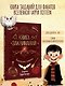 Книга заклинаний. Творческие задания для фанатов Гарри Поттера - фото 4