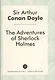 The Adventures of Sherlock Holmes = Приключения Шерлока Холмса: рассказы на англ.яз - фото 1