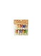 Набор декор. дерев. прищепок Подарочные коробки (11061800) (10 шт.) (микс цветов) (коробка) - фото 1