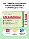 Все таблицы для начальной школы. 1–2 класс. Русский язык, математика, окружающий мир - фото 4