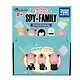 Фигурка коллекционная Twinchees Семья шпиона SPY X FAMILY Chubby Chubby в ассортименте (5см) (69030) - фото 2