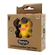 Коллекционная фигурка Fugglers Задира (желтый) (FG2012-23) - фото 4
