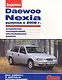 Daewoo Nexia выпуска с 2008 г. (цв) (цв/сх) (мСвС) - фото 1