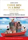Three Men in a Boat (To Say Nothing of the Dog) = Трое в лодке, не считая собаки - фото 1