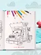 Турбозавры. Лепим из пластилина любимых героев! Пошаговые схемы по лепке - фото 10