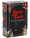 Horror Tarot Deck: 78 cards and Guidebook - фото 1