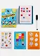 ИГР Набор IQ Box Головоломки. 5-7 лет 3565 - фото 3