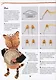Фигурки из пробок - фото 3