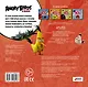 Angry Birds 400 наклеек (красный) - фото 2