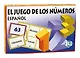Испанский язык. GAMES: EL JUEGO DE LOS NUMEROS (A2-B1) - фото 1