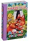 Домики зверят (илл. Смирновой) (КнПазл6Карт) (картон) (3+) - фото 1