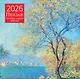 Пейзаж. Шедевры мировой живописи. Календарь настенный на 2026 год (300х300) - фото 2