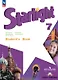 Starlight. Английский язык. 7 класс. Углублённый уровень. Учебник. ФГОС 2021 - фото 1