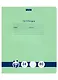 Тетрадь в клетку Hatber, "Панда-Тетрадь", 24 листа - фото 1