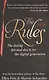 The New Rules: The dating dos and don'ts for the digital generation - фото 1