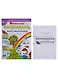 Тематический словарь в картинках. Времена года. Календарь наблюдений (комплект из 2 книг) - фото 2