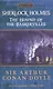 Sherlock Holmes. The Hound of the Baskervilles - фото 1