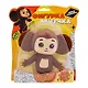 Фигурка-тянучка Чебурашка, Funky Toys, (5х18х21), (CHE241) - фото 2