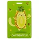 Чехол для карточек CatPineapple (ДК2018-168) - фото 1
