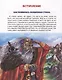 А.Волков. СЕМЬ ПОДЗЕМНЫХ КОРОЛЕЙ мат.ламин.,выбор.лак, тиснение 171х216 - фото 3