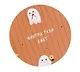 Альбом для рисования "Boo. Привидения", А4, 40 листов, спираль - фото 4