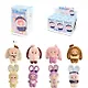 Игрушка SAMUEL Девочка с ушками (17см) (пластик, текстиль) (Blind Box) (12-81013-202510-SPT-02) - фото 1