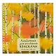 Альбом для рисования красками "Осенний лес", 20 листов, на гребне - фото 1