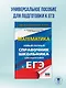 ЕГЭ. Математика. Новый полный справочник школьника для подготовки к ЕГЭ - фото 4