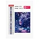 Набор для творчества. Алмазная мозаика "Ты - Вселенная", 30 х 40 см - фото 3