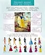 Сказочные красавицы. Наряди принцессу! № 1802 ("Принцесса Disney") - фото 6